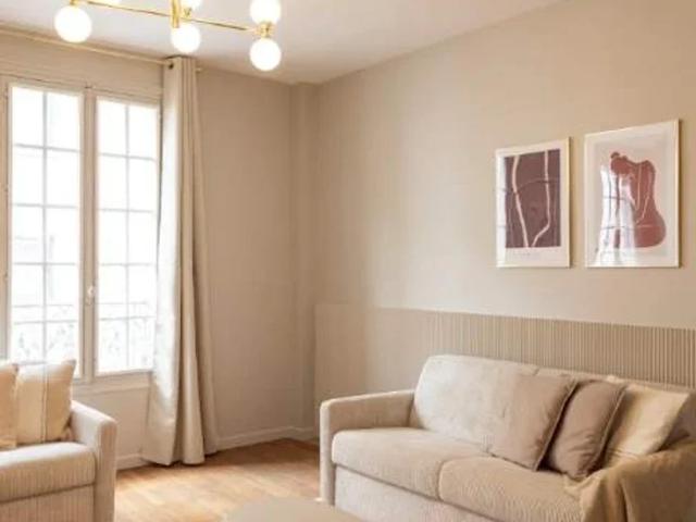 Location Appartement Rue Simonnot, Le Pré Saint Gervais