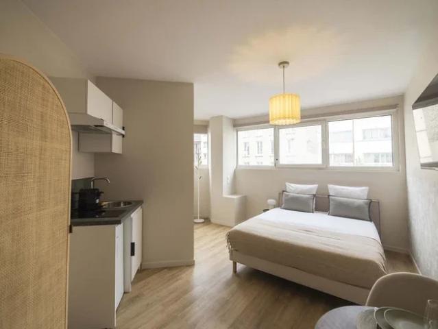 Location Appartement Rue Simonnot, Le Pré Saint Gervais