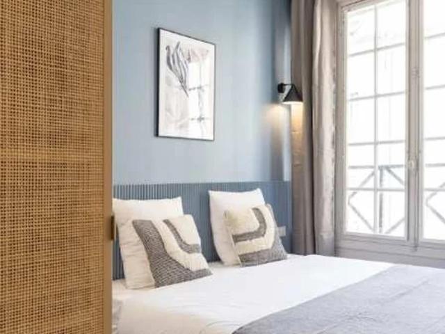 Location Appartement Rue Simonnot, Le Pré Saint Gervais