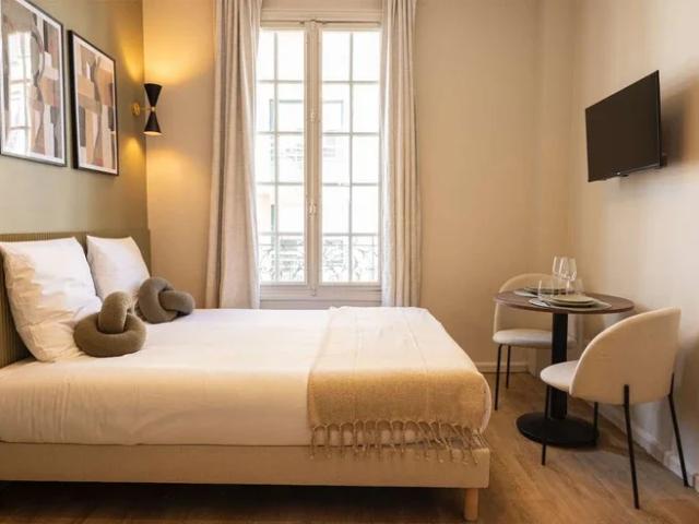 Location Appartement Rue Simonnot, Le Pré Saint Gervais