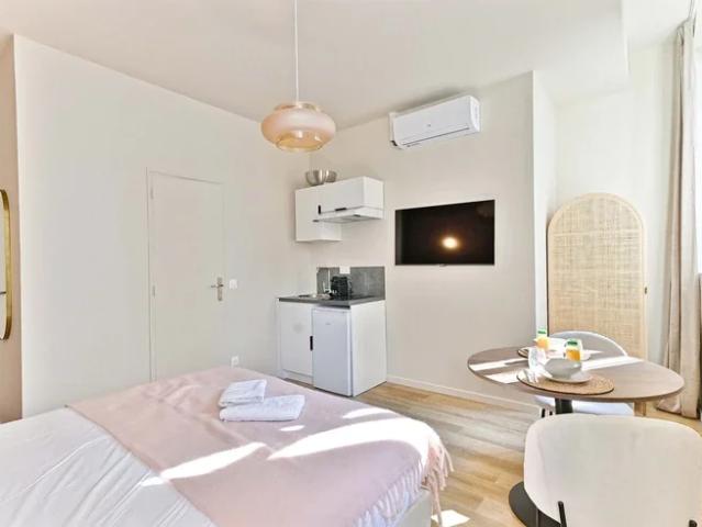 Location Appartement Rue Simonnot, Le Pré Saint Gervais