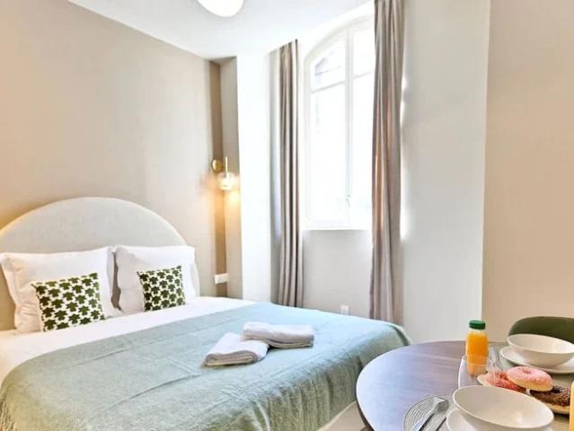Location Appartement Rue Simonnot, Le Pré Saint Gervais