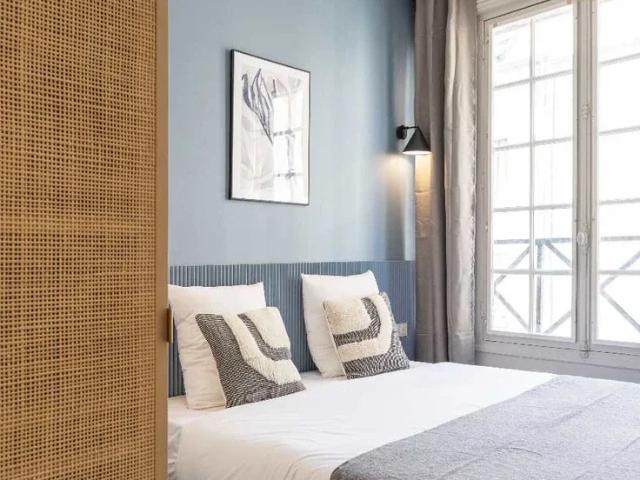 Location Appartement Rue Simonnot, Le Pré Saint Gervais