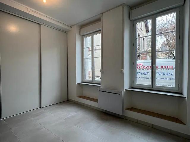 Location Appartement Rue Sinson, Sens
