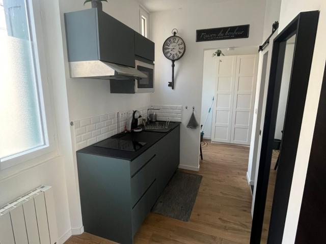 Location Appartement Rue Sirol, Toulouse