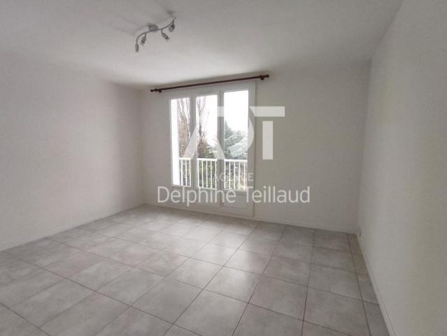 Location Appartement Rue Sisteron, Seyssinet Pariset