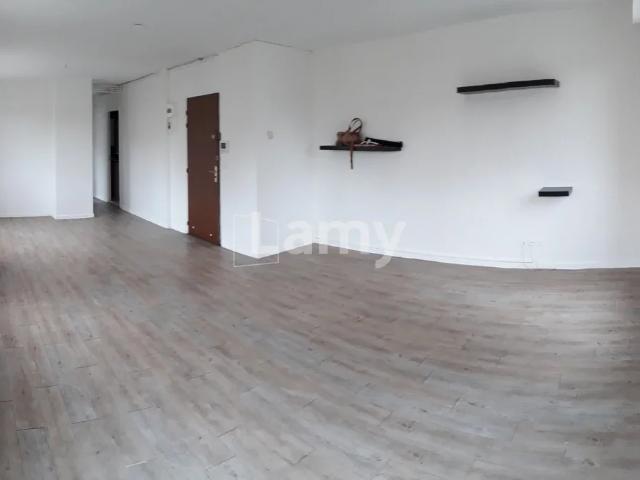 Location Appartement Rue Stanislas, Nancy