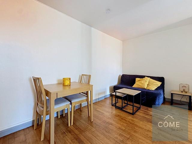 Location Appartement Rue Stanislas, Nancy
