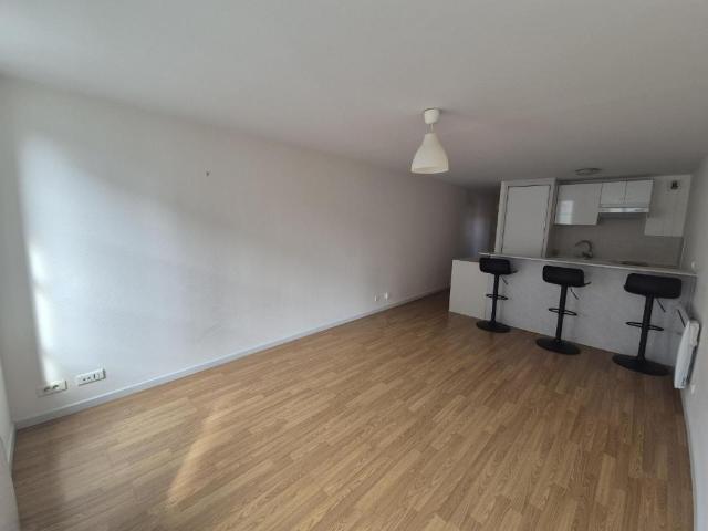 Location Appartement Rue Stanislas, Nancy