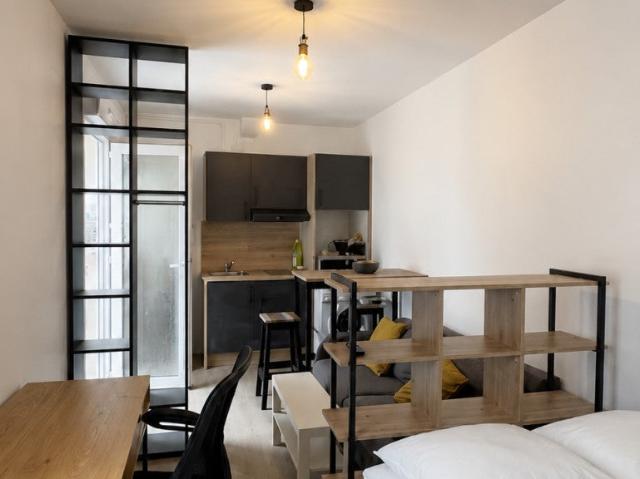 Location Appartement Rue Stanislas, Nancy