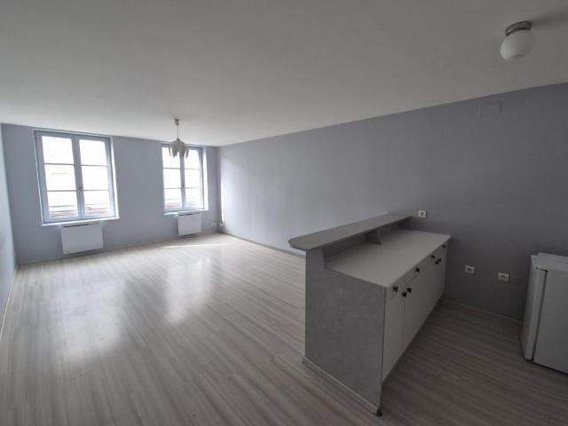 Location Appartement Rue Stanislas, Nancy
