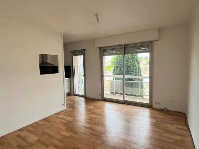 Location Appartement Rue Stendhal, Niort
