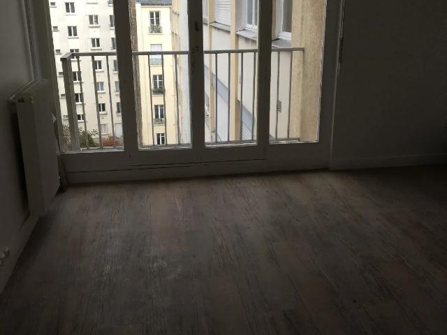 Location Appartement Rue Stendhal, Paris