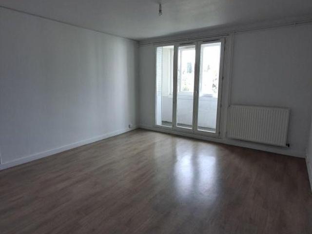 Location Appartement Rue Stendhal, Voiron