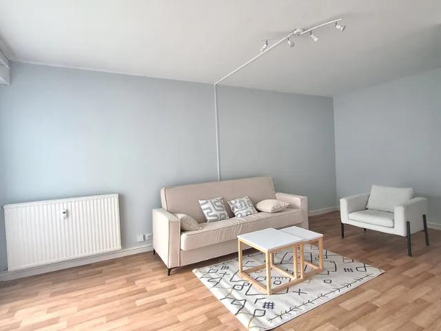 Location Appartement Rue Stephenson, Limoges