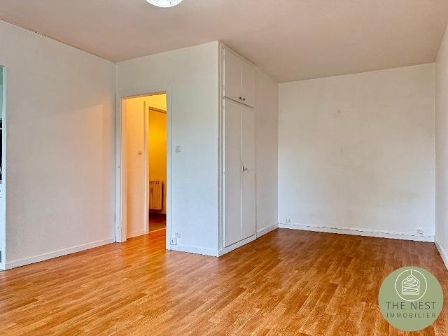 Location Appartement Rue Stoeber, Colmar