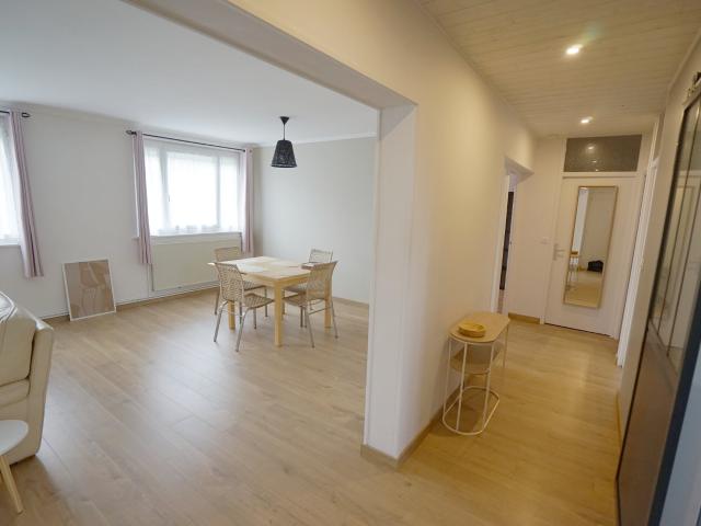 Location Appartement Rue Storme, Lesquin