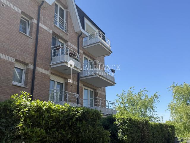 Location Appartement Rue Storme, Lesquin
