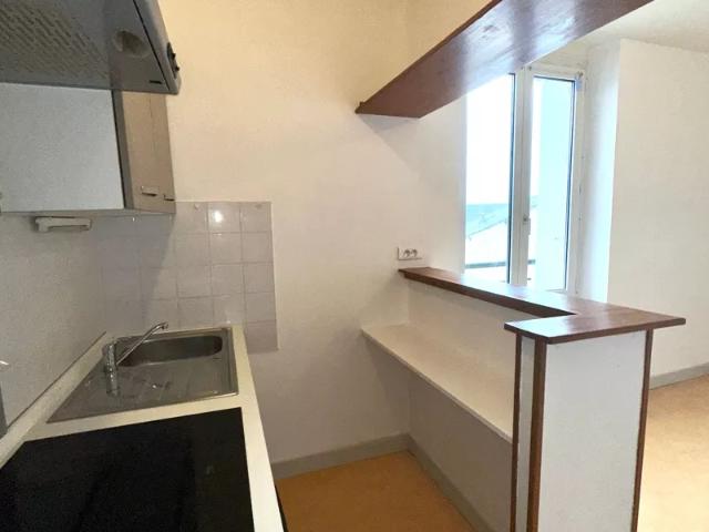 Location Appartement Rue Suzanne Valadon, Bessines sur Gartempe