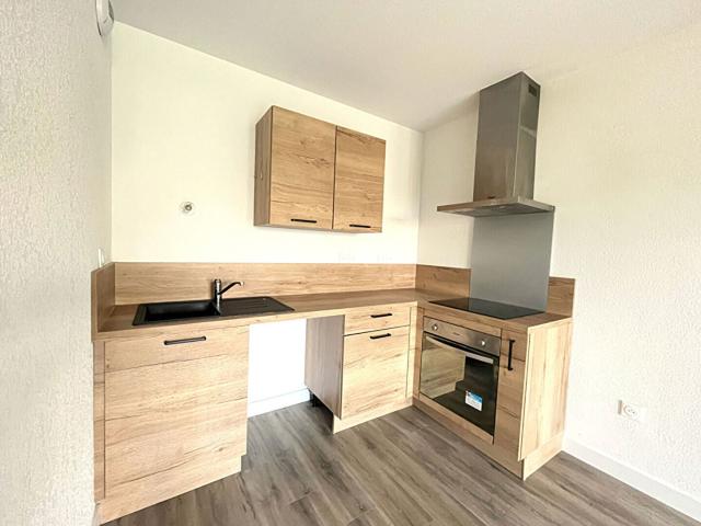 Location Appartement Rue Suzanne, Saint Paul lès Dax