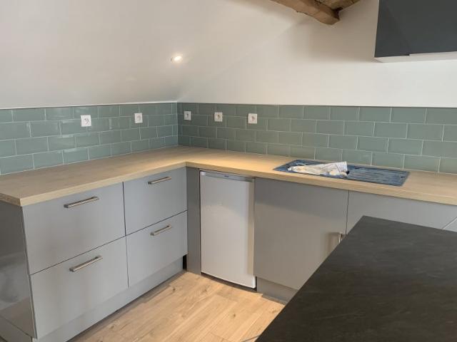 Location Appartement Rue Subervie, Lectoure