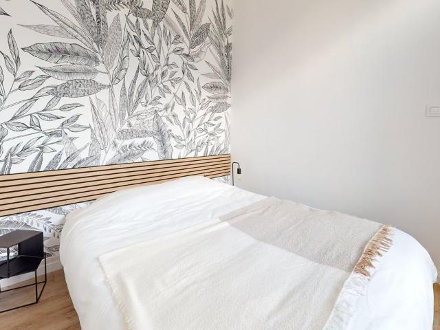 Location Appartement Rue Suffren, Le Havre