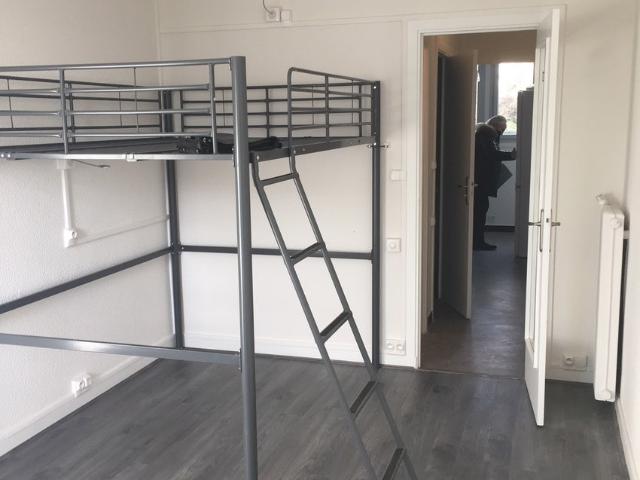 Location Appartement Rue Sully, Clermont Ferrand