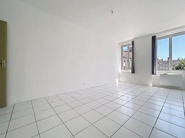 Location Appartement Rue Sully, Lyon