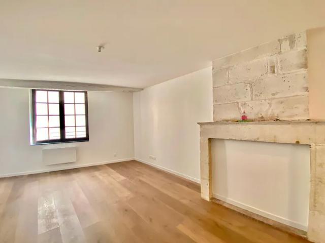 Location Appartement Rue Sully, Périgueux