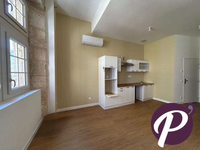 Location Appartement Rue Sully Prud'homme, Bergerac