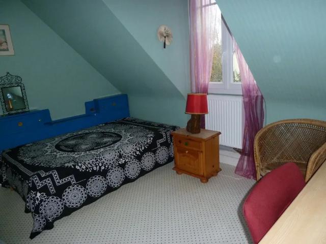 Location Appartement Rue Sully Prudhomme, Le Mans