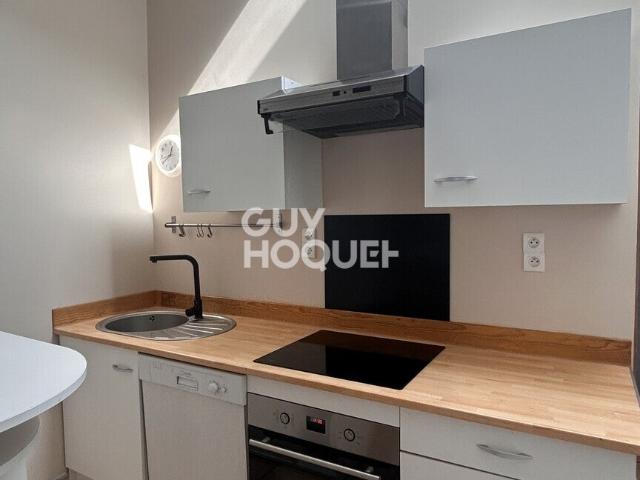 Location Appartement Chemin du Mont Thomas, Amiens