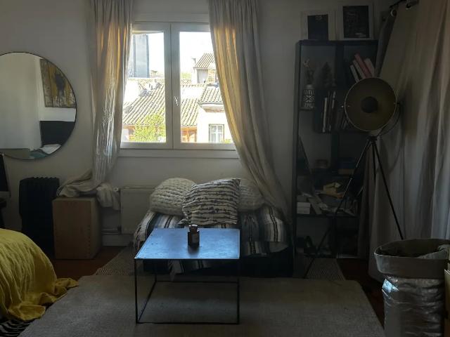 Location Appartement Rue Poudepé, Toulouse