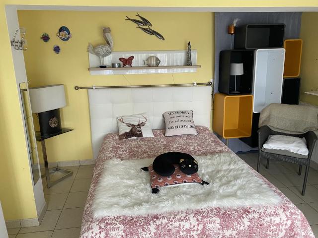 Location Appartement Rue Poull Yar, Perros Guirec