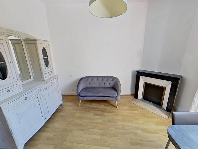 Location Appartement Rue Pourcher, Clermont Ferrand