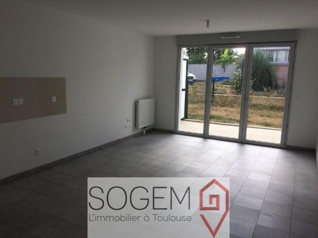 Location Appartement Rue Poutier, Toulouse