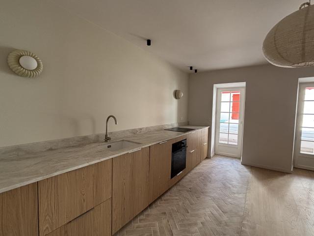 Location Appartement Rue Pocalette, Ciboure