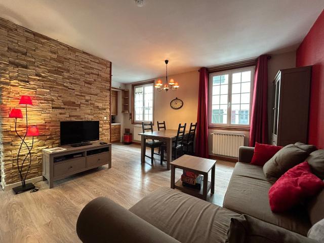 Location Appartement Rue Pocalette, Ciboure