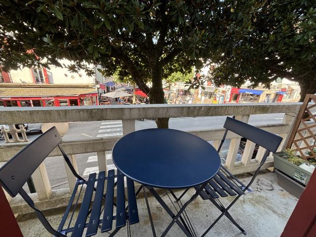 Location Appartement Rue Pocalette, Ciboure