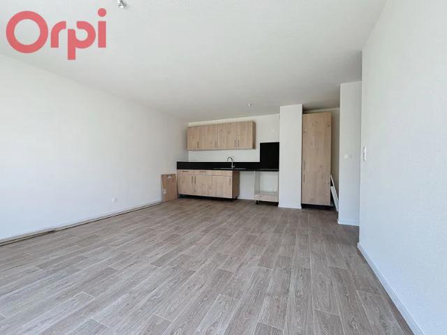 Location Appartement Rue Poincaré, Sierentz