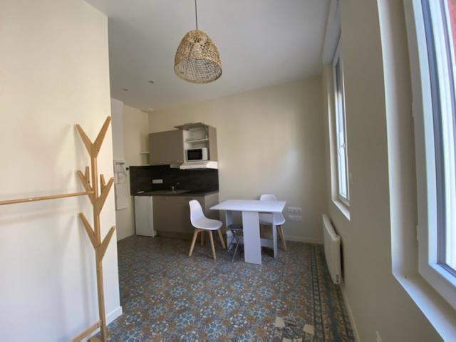 Location Appartement Rue Pointin, Amiens