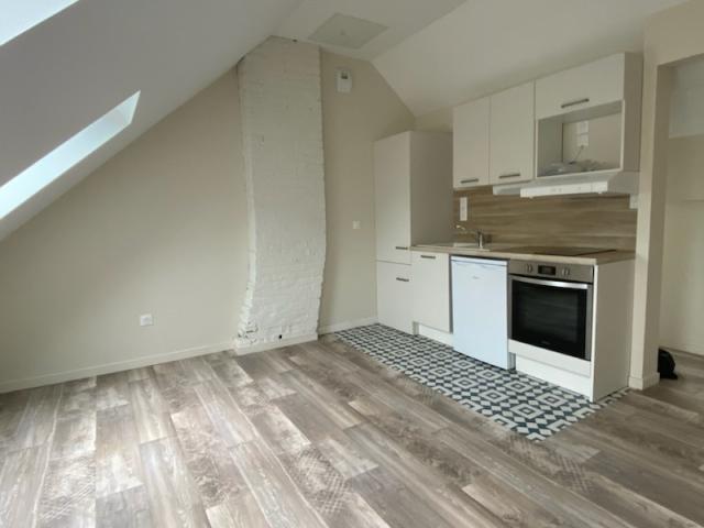 Location Appartement Rue Pointin, Amiens