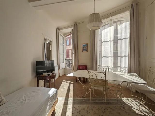 Location Appartement Rue Poissonnerie, Bayonne