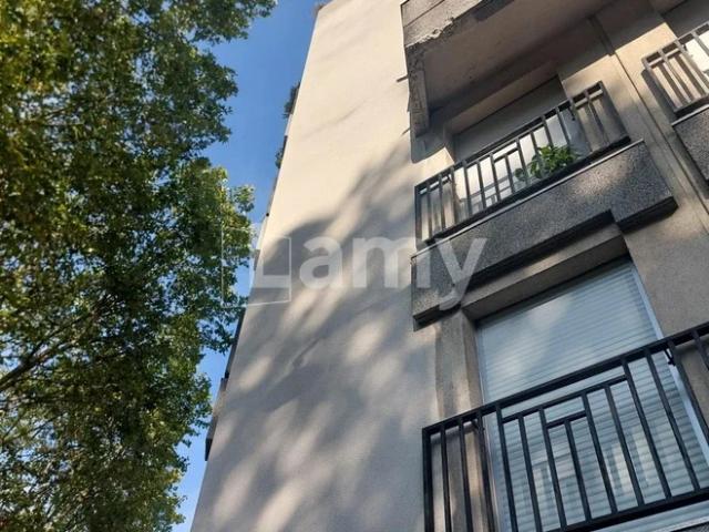 Location Appartement Rue Poliveau, Paris