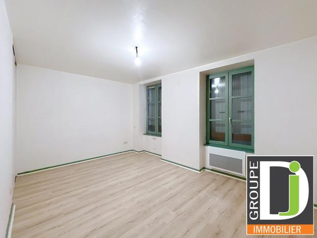 Location Appartement Rue Pompéry, Bourg lès Valence