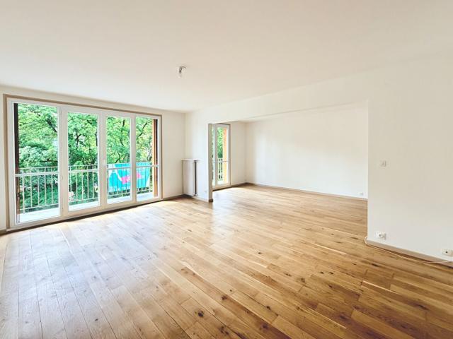 Location Appartement Boulevard de la Paix, Reims