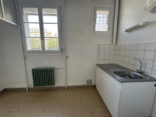 Location Appartement Rue Pont Mortain, Lisieux