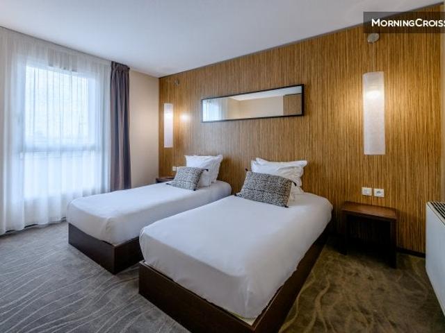 Location Appartement Rue Port Arthur, Bègles