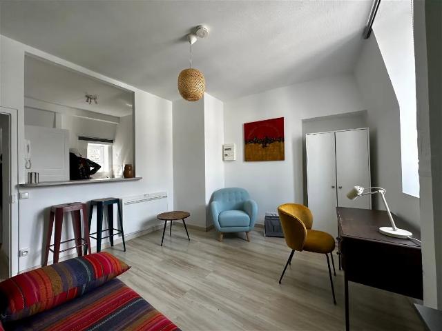 Location Appartement Rue Porte Côté, Blois