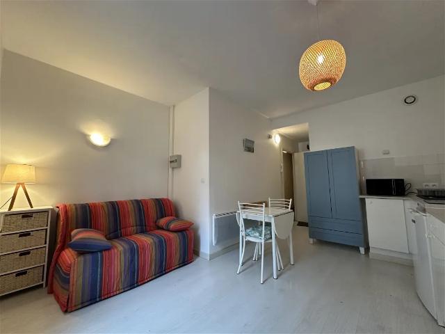 Location Appartement Rue Porte Côté, Blois